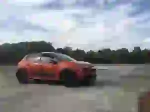 C3 WRC Racing Experience