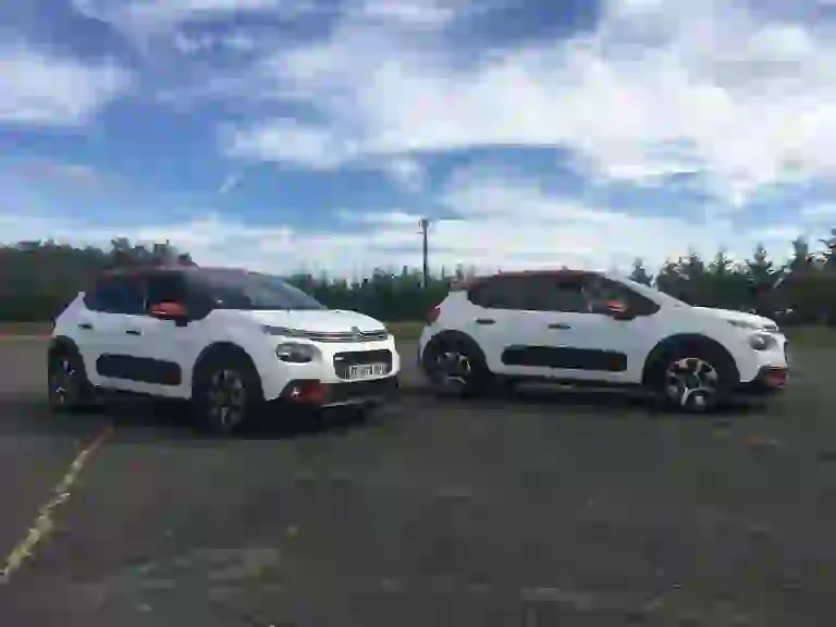 C3 WRC Racing Experience - 25
