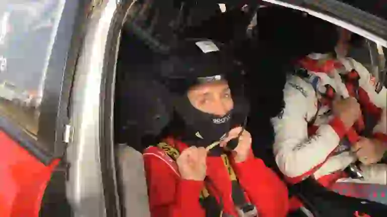 C3 WRC Racing Experience - 26