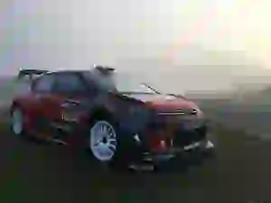 C3 WRC Racing Experience