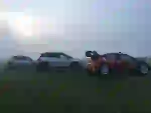 C3 WRC Racing Experience