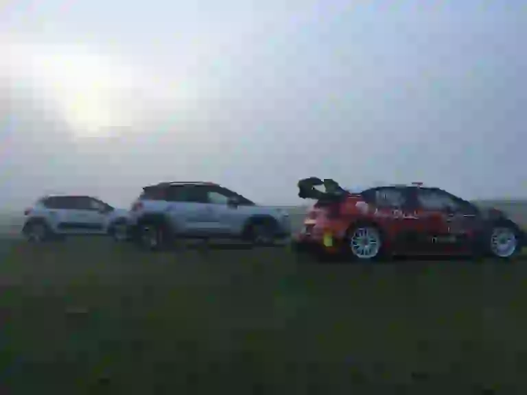 C3 WRC Racing Experience - 4