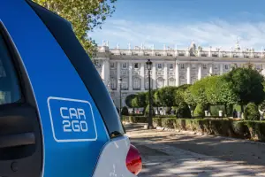 ca2go Madrid - 1