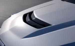 Cadillac ATS-V 2016 (coupe e berlina) - 7