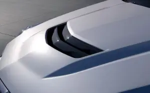 Cadillac ATS-V 2016 (coupe e berlina)