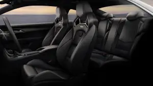 Cadillac ATS-V 2016 (coupe e berlina)