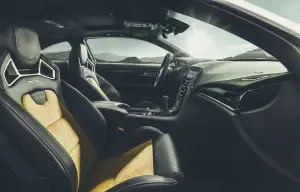 Cadillac ATS-V 2016 (coupe e berlina) - 12