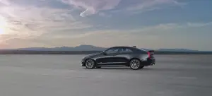 Cadillac ATS-V 2016 (coupe e berlina) - 18