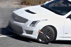 Cadillac ATS-V Coupe - 1
