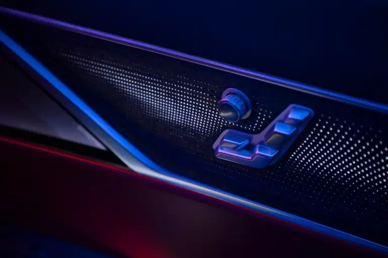 Cadillac Celestiq - Teaser - 5