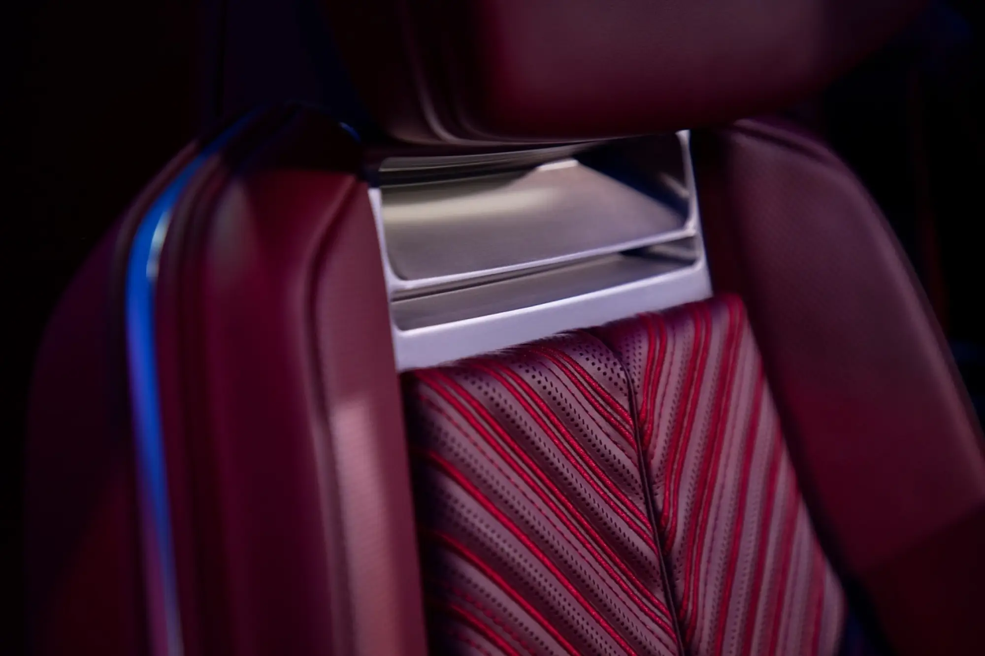 Cadillac Celestiq - Teaser - 7