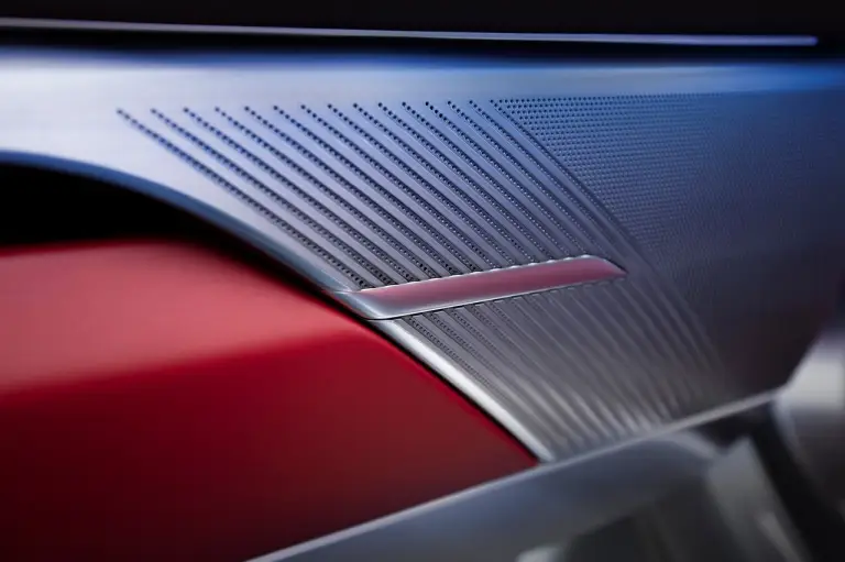 Cadillac Celestiq - Teaser - 13