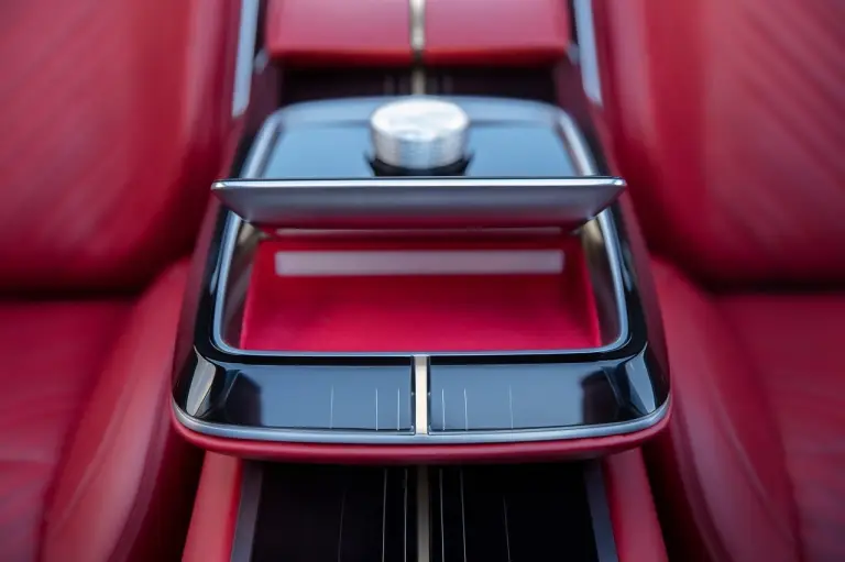 Cadillac Celestiq - Teaser - 8