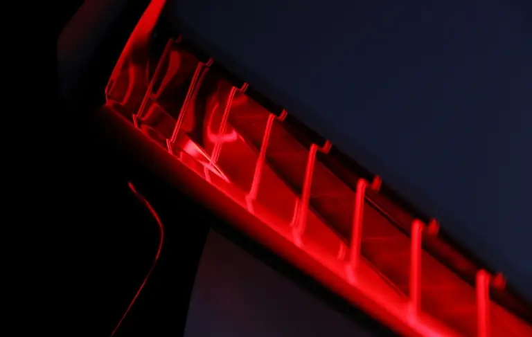 Cadillac Celestiq - Teaser - 9