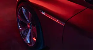 Cadillac Celestiq - Teaser - 12