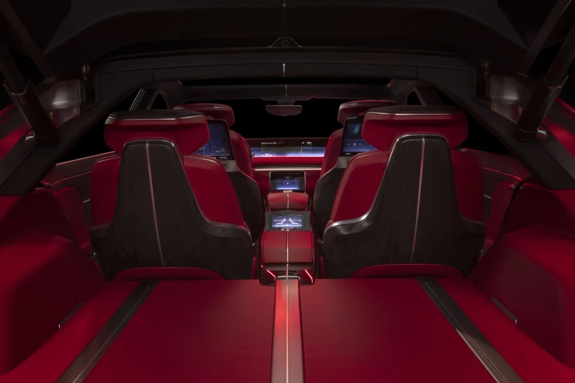 Cadillac Celestiq - Teaser - 4