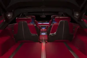 Cadillac Celestiq - Teaser - 4