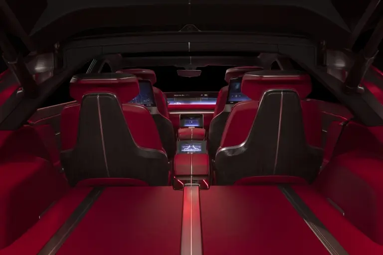 Cadillac Celestiq - Teaser - 4