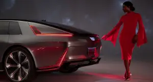 Cadillac Celestiq - Teaser - 10