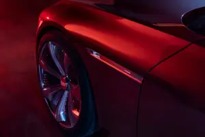 Cadillac Celestiq - Teaser - 2