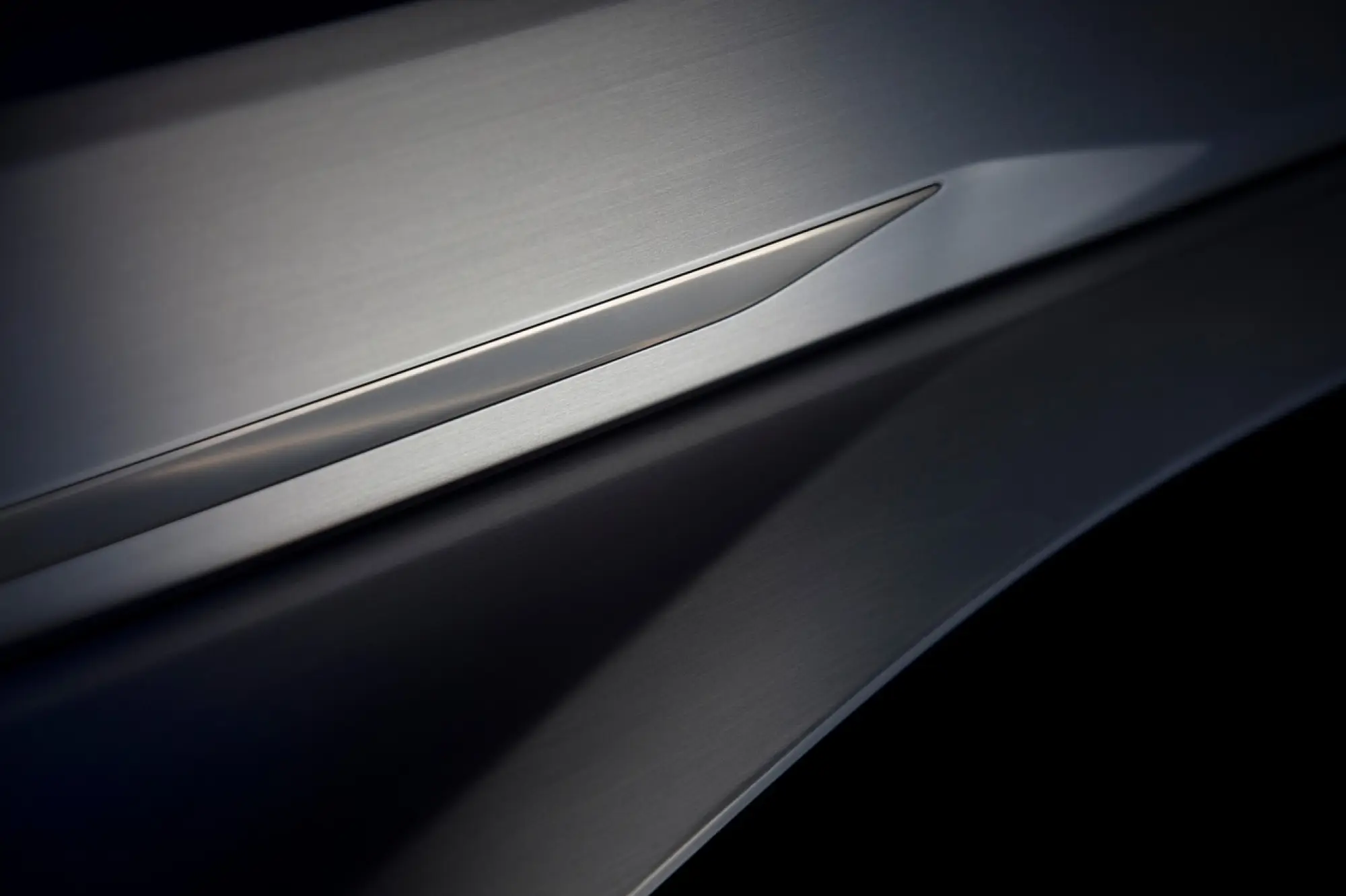 Cadillac Celestiq - Teaser - 3