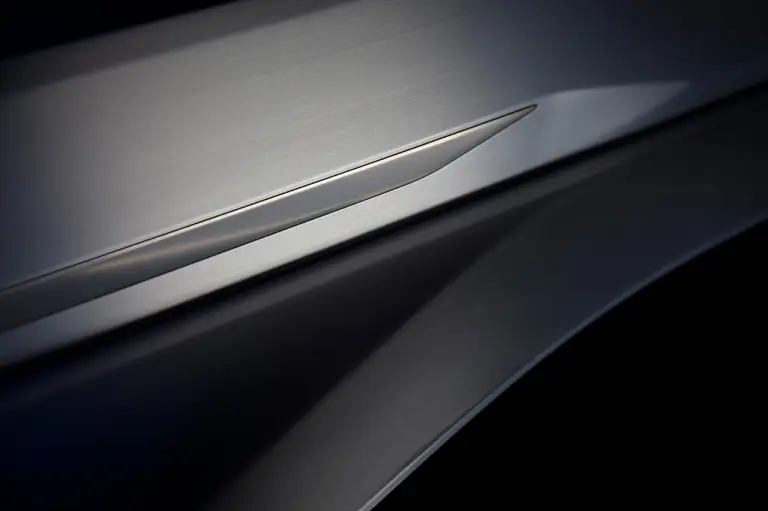 Cadillac Celestiq - Teaser - 3