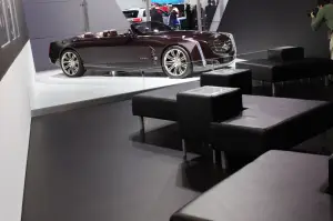 Cadillac Ciel - Salone di Detroit 2013
