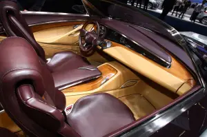 Cadillac Ciel - Salone di Francoforte 2011