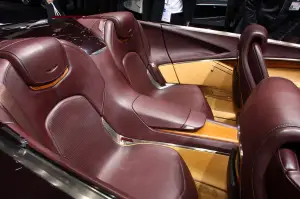 Cadillac Ciel - Salone di Francoforte 2011