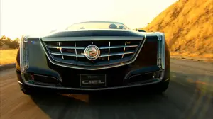 Cadillac Ciel