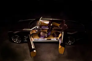 Cadillac Ciel
