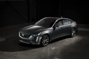 Cadillac CT5 MY 2020