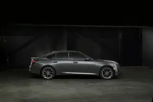 Cadillac CT5 MY 2020