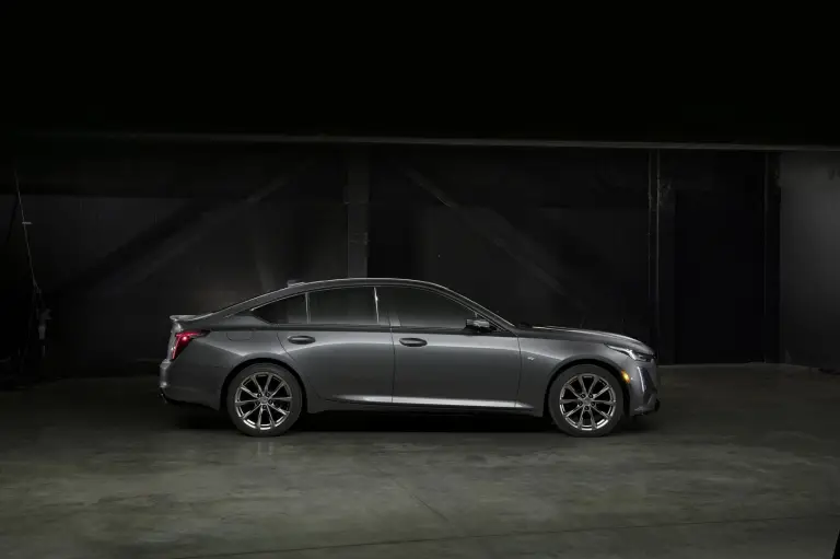 Cadillac CT5 MY 2020 - 2