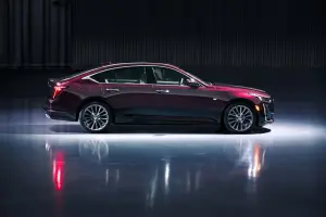 Cadillac CT5 MY 2020