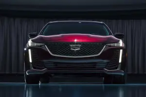 Cadillac CT5 MY 2020 - 5