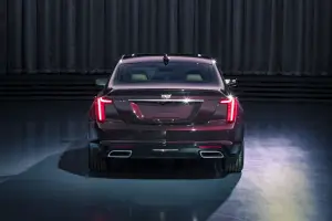 Cadillac CT5 MY 2020 - 6