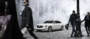 Cadillac CT6 2016 - 5