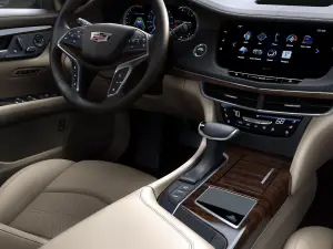 Cadillac CT6 2016 - 9