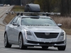 Cadillac CT6 guida autonoma 