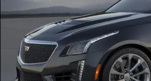 Cadillac CTS-V  - 11