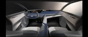 Cadillac CTS - 10