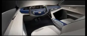 Cadillac CTS - 11