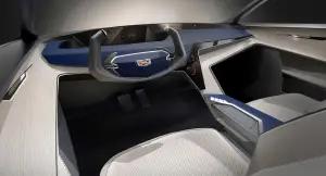 Cadillac CTS - 12