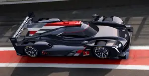 Cadillac DPi-V.R - 3