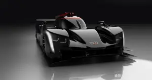 Cadillac DPi-V.R - 4