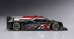 Cadillac DPi-V.R - 5