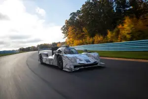 Cadillac DPi-V.R - 2