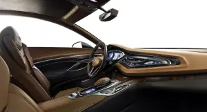Cadillac Elmiraj - 1