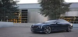 Cadillac Elmiraj - 2